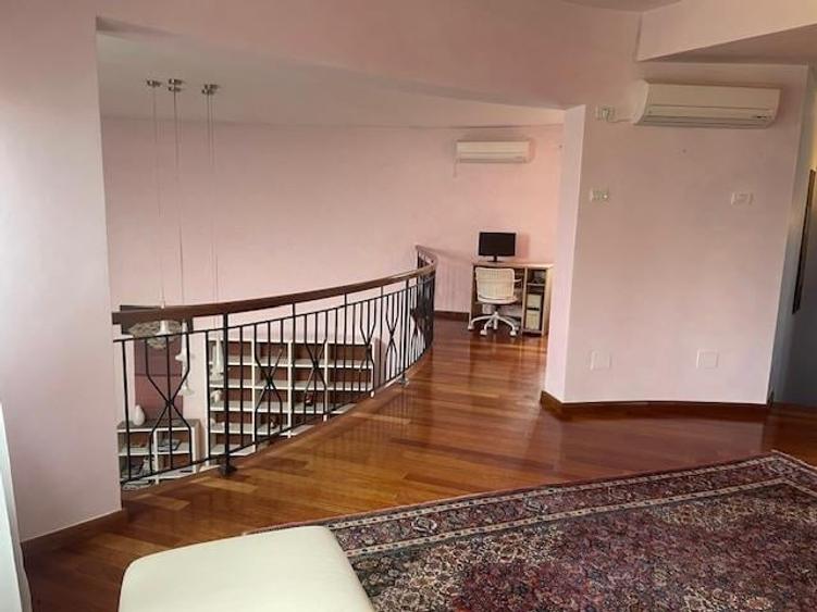 VILA INDIVIDUALA P+1 / PIPERA / DRUMUL BISERICII / 1350 TEREN - 22