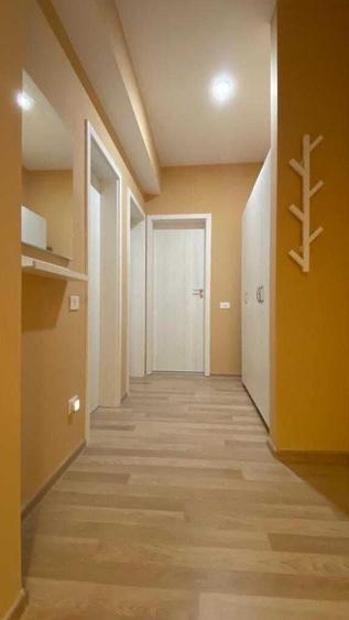 Inchiriere apartament 2 camere,Dimitrie Leonida Metrou,loc parcare,PETFRIENDLY - 2