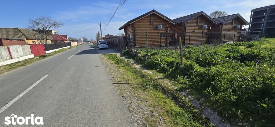 Vadu-Exclusivitate, casa 75mp, teren 1917 mp/31ml deschidere, centru - 4