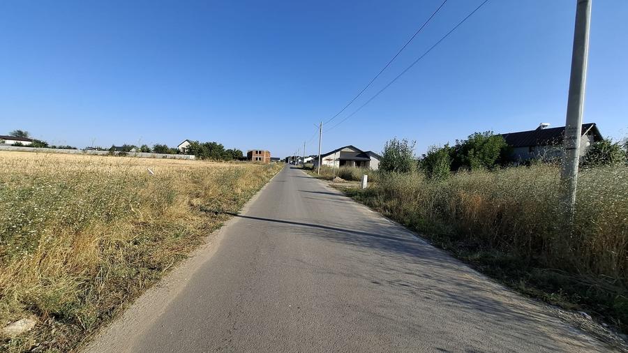 Salciei STRADAL, deschidere dubla (20/25), utilitati la poarta sau in apropiere - 21