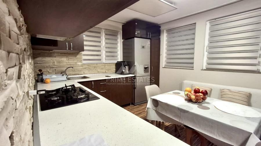 Casa individuala renovata, teren 200 mp, Valenta-zona Plastor - 2