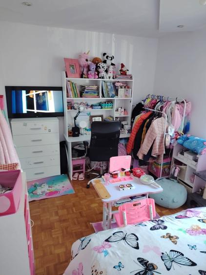 Apartament - 3 Camere - Etaj 2 - 2