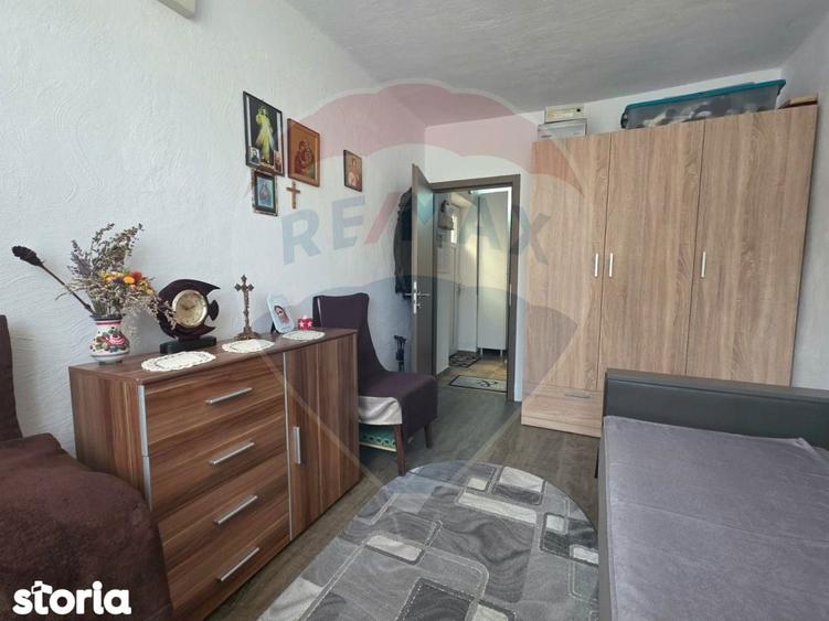 Casa cu 3 camere vis a vis de Biserica Romano Catolica Medias - 19