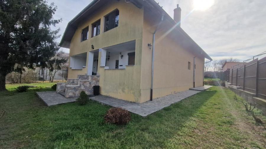 ORAS BABADAG- CASA P+M , TEREN 1000 MP - 1