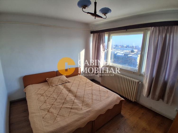 Apartament în Super Copou – aproape de parc și universități - 2