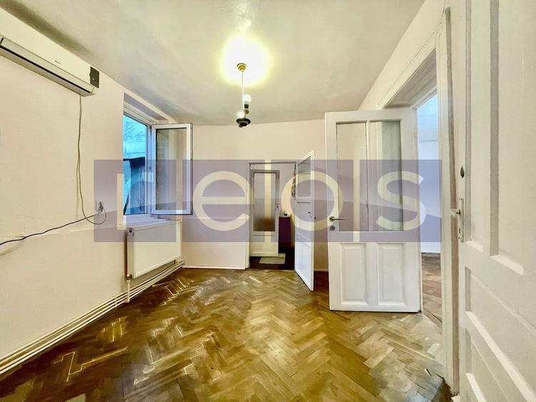 VANZARE CASA 2 CAMERE 35MP + TEREN 36MP CURTE COMUNA PIATA VICTORIEI ROMANA - 7