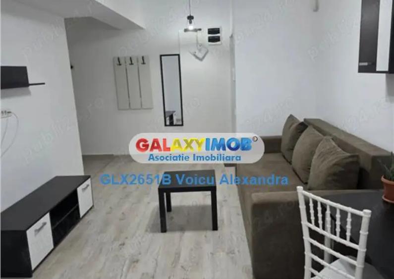 Apartament 2 Cam Berceni - Dimitrie Leonida - Metalurgiei - 2
