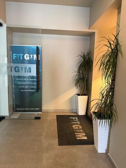 Apartament 2 Camere Premium Prima Închiriere Complex Aviatorii - 20