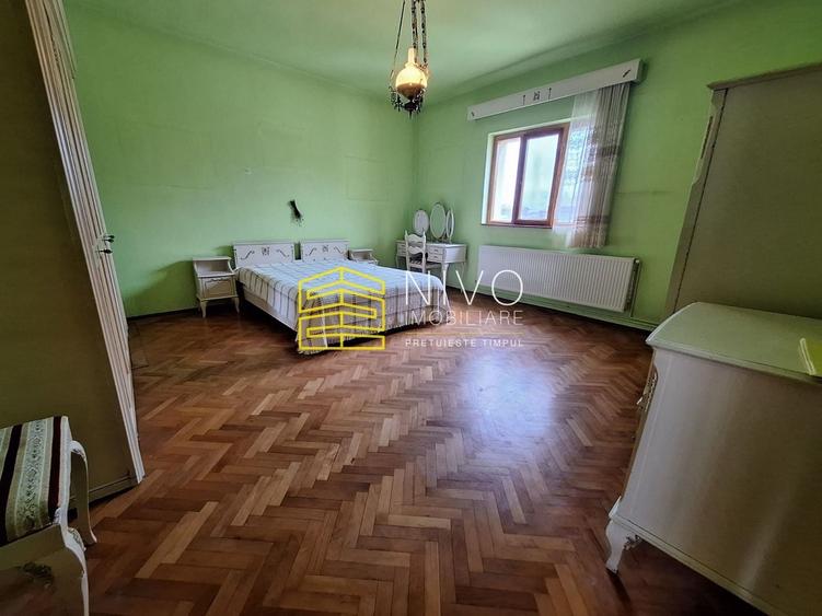 Casă singur în curte – Ungheni – Zona Gării - 8