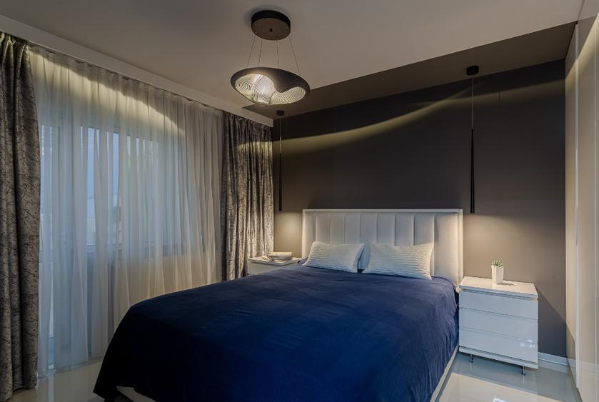 2 camere 7 minute metrou Brancoveanu comision 0% - 3