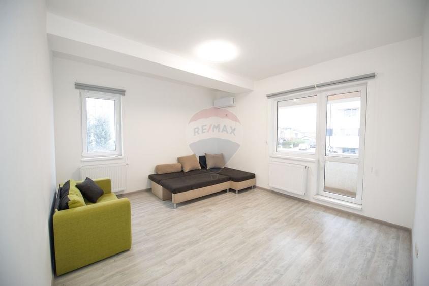 Apartament 2 camere, Militari Residence, Lidl - 1