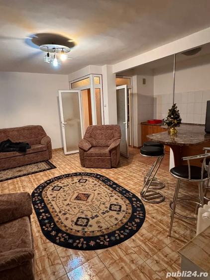 Garsoniera Nerva Traian - Timpuri Noi - 1