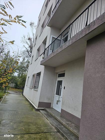 Garsoniera de vanzare metrou militari Iuliu Maniu langa West Gate prop - 5