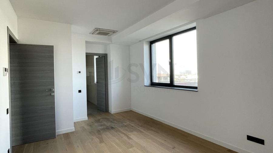 REA1023637 Apartament modern spatios 3 camere I Floreasca I View superb - 11