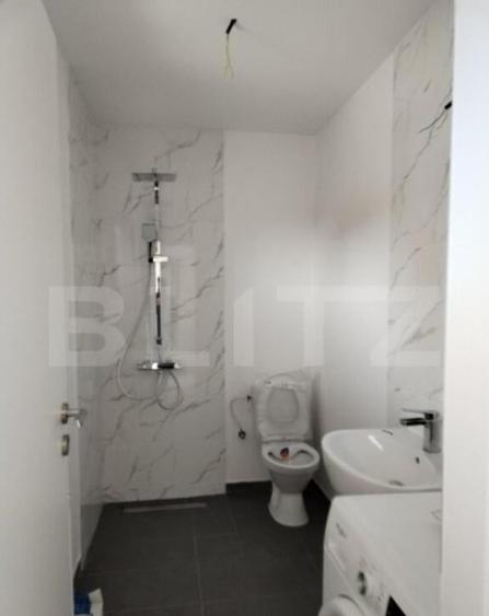 Casa/Vila deosebita 167mp, 600mp teren Targoviste - 3