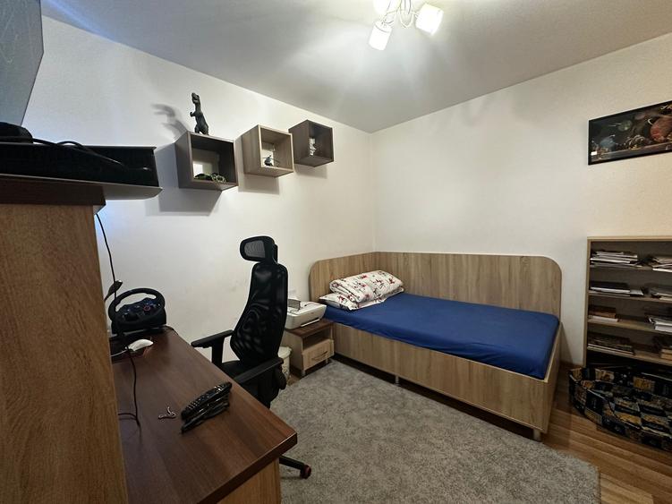 Apartament 3 camere decomandat – Popești-Leordeni | Drumul Fermei - 14