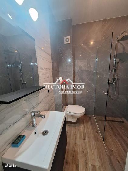 NECTORA IMOB-Apartament 2 camere LUX, Str. Mestesugarilor,48mp,utilat - 7
