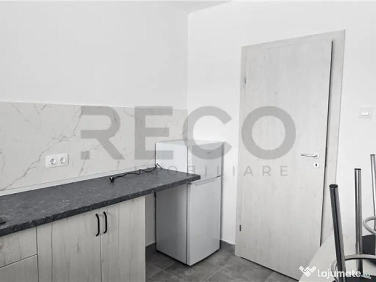 RECO. Apartament cu o camera de inchiriat (bloc nou) - 2
