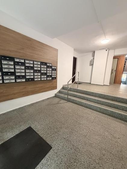 Apartament cu 2 camere decomandat în Chișinau