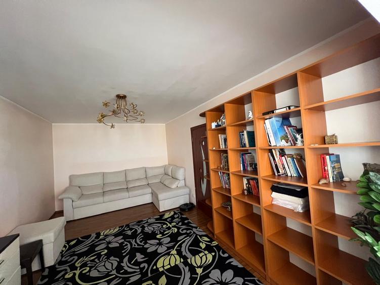 Inchiriere 2 camere Iancului Metrou, - 9