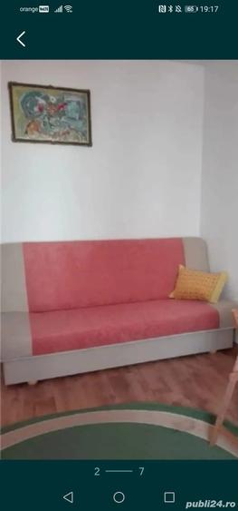 Pf inchiriez garsoniera Str Garbau - 4