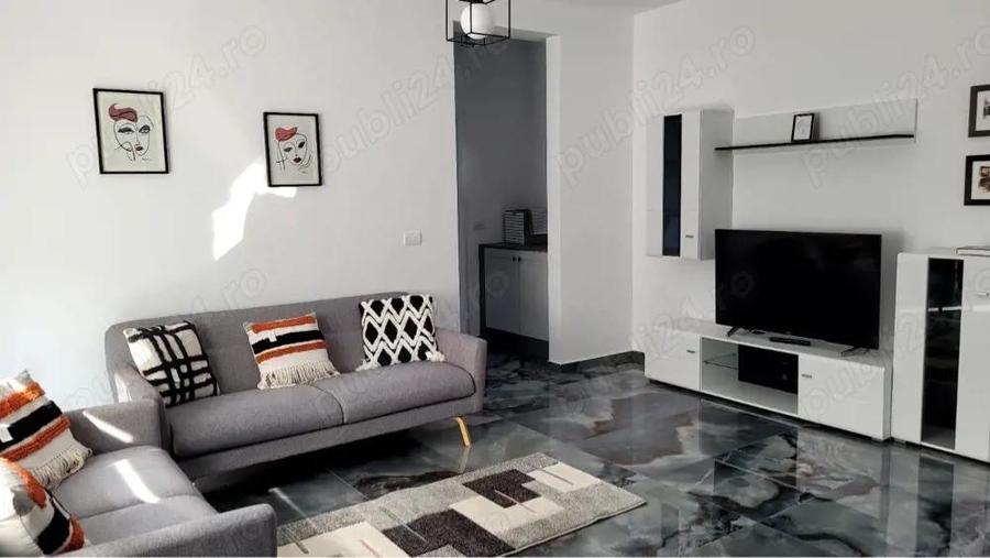 Apartament 2 camere - 1