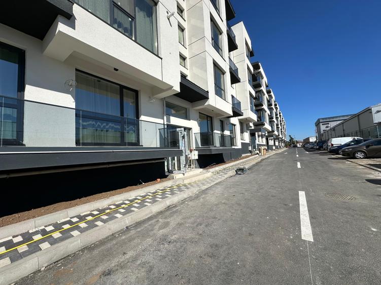 || LEORDENI-STATIE STB || Apartament 3 camere-ACTE GATA! - 2