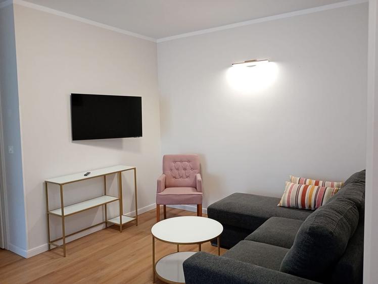 Apartament 3 camere, etaj intermediar, parcare, bloc nou, langa Vivo - 7