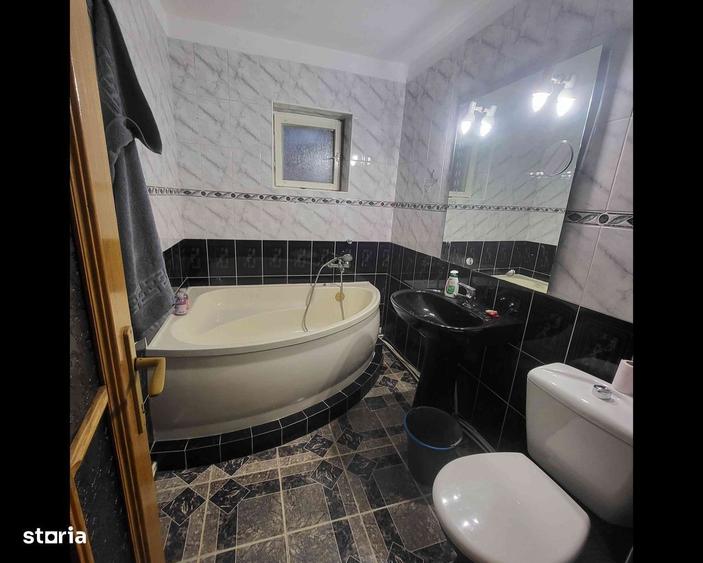 Apartament 3 camere decomandate Martir Horia - 4