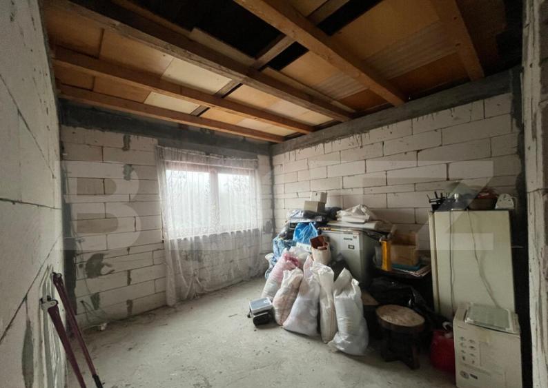 Casa 6 camere + anexa, 811 mp teren, zona Leamna de Sus - 5