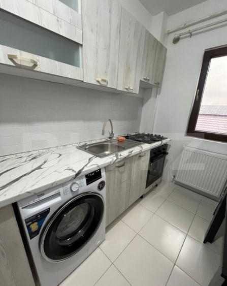 Apartament 1 camera etj 1 ASTORIA Residence parcare inclusa - 6