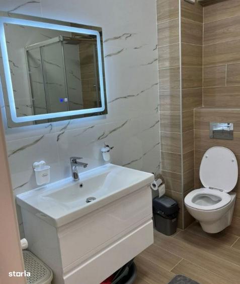 Vand ap.2cam.cochet,c-tie noua ,mobilat ,posib.parcare subt,Buna -Ziua - 5