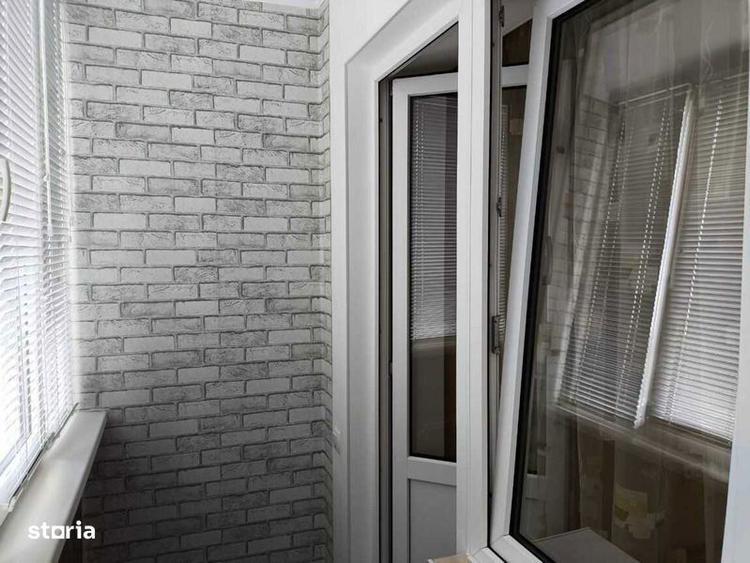 Garsoniera de vanzare zona Brancoveanu - 2