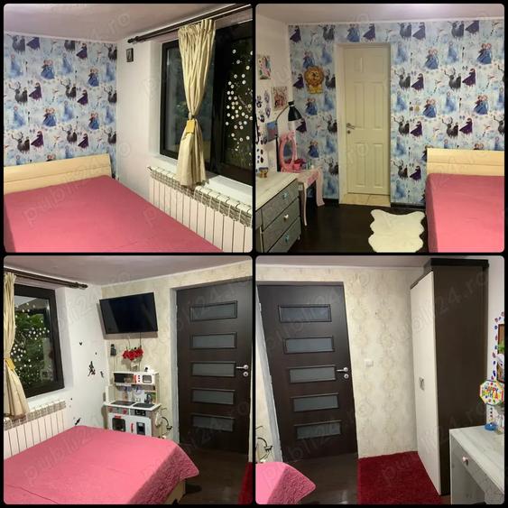 Vand casa + teren - 2