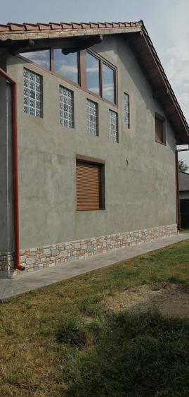 Casa cu mansarda in Vintu de Jos - 9