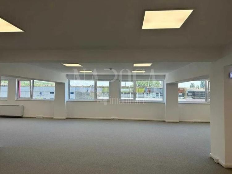 Birou de vanzare in Iris, Cluj Napoca - 4