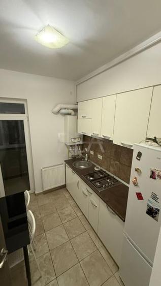 Garsoniera Oltenitei decomandata, centrala, parcare , 45 mp, renovat - 4