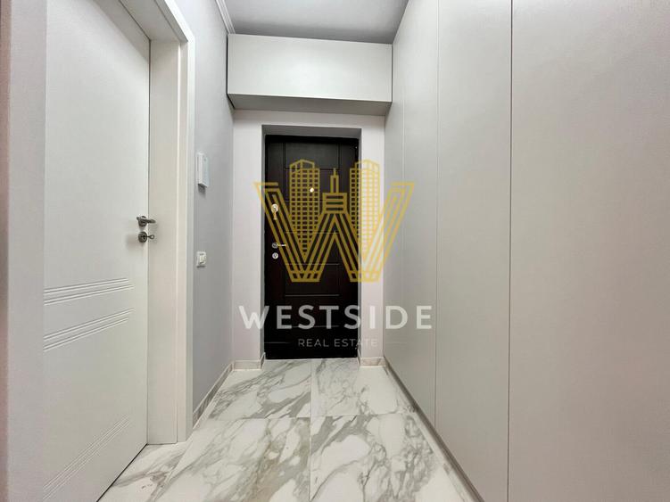 Apartament premium, cu o camera de vanzare, in zona Giroc, Timisoara - 8