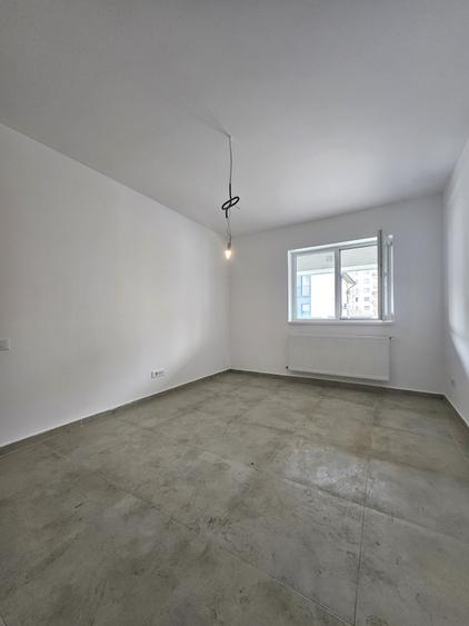 Vanzare apartament 2 camere zona Grand Arena  / Postalionului, parter - 5