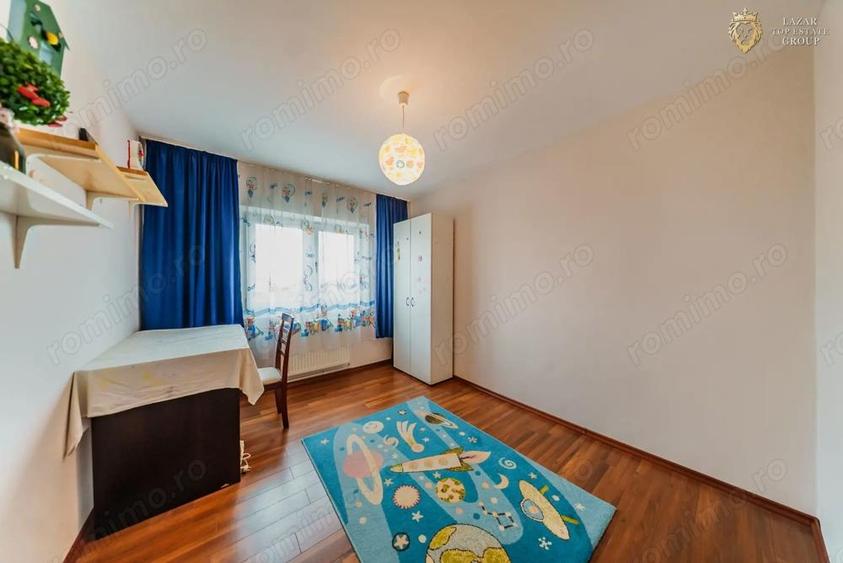 Apartament 3 Camere De Inchiriat Alfa - 7