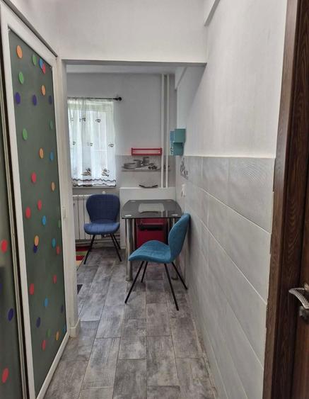 Garsoniera de inchiriat - Tomis Nord - direct proprietar - 6