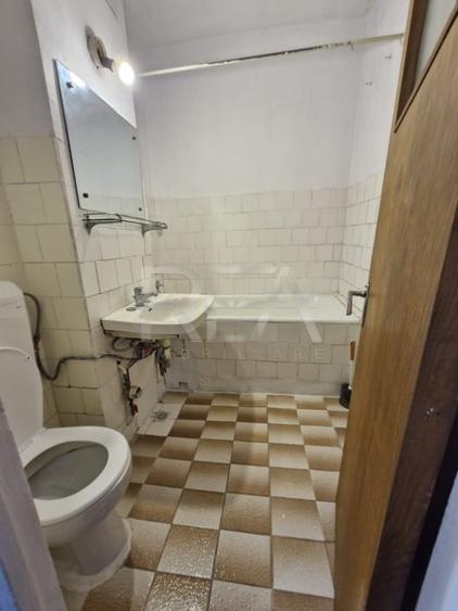 Apartament cu 2 camere la 500 de metri de statia de metrou Piata Muncii - 8