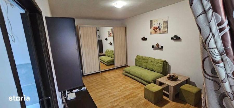 Garsoniera de inchiriat - 1
