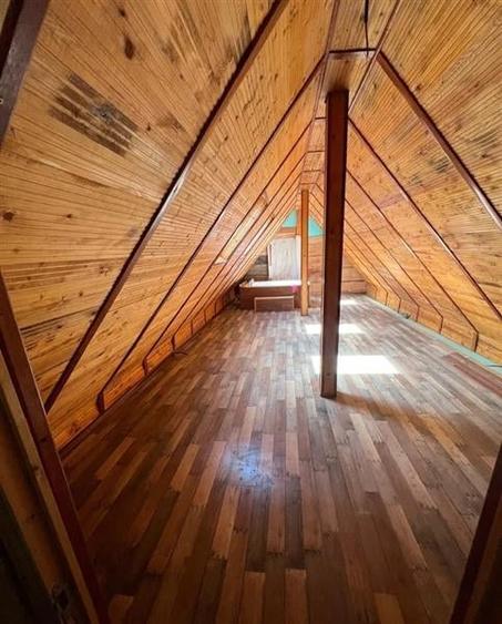 Casa rustica cu semineu,1.100mp teren, priveliste,padure:refugiu autentic in nat - 7