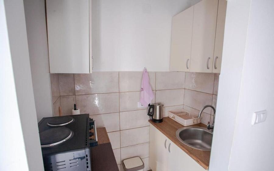 Garsoniera de inchiriat Aurel Vlaicu - 2