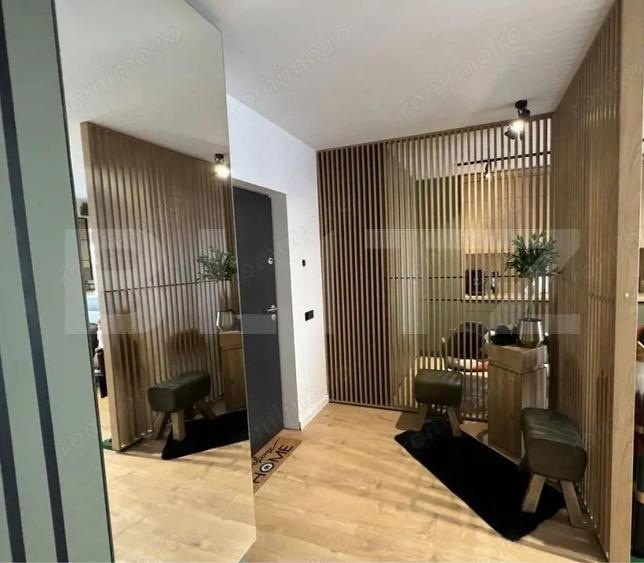 Apartament ultrafinisat! 2 camere | 54mp | zona Vivo - 3