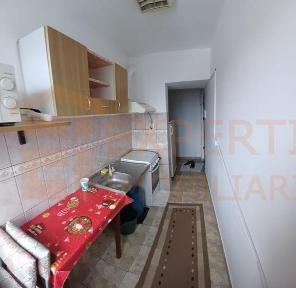 Apartament 2 camere Casa de Cultura - 8