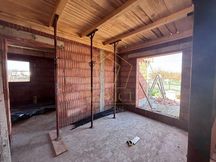 0% COM Casa individuala pe parter | Recas - 8