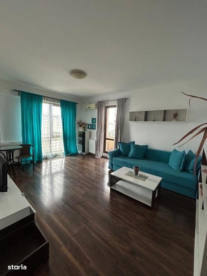 Apartament 2 camere, parcare subterana, Fortuna Residence, Liber! - 5