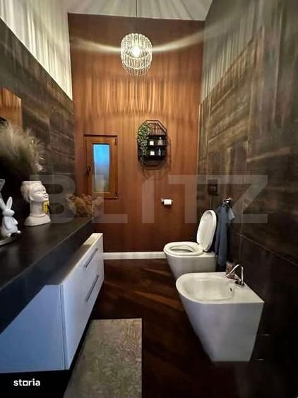 Casa tip P+E, 470mp utili, 670 mp teren, zona Ultracentrala - 11